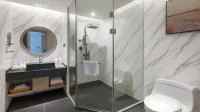 美豪麗致江景飯店（南昌西站綠地國際博覽中心店） 圣米附近的飯店