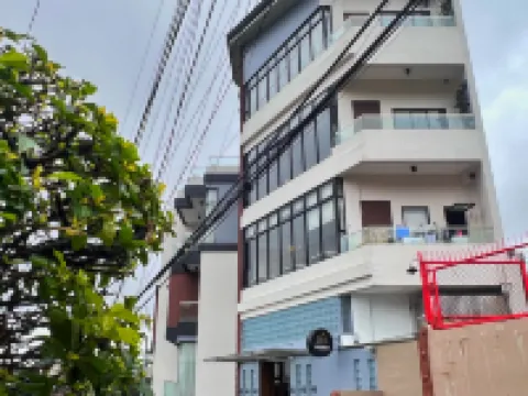 Uphill Baguio Managed by Baguio Terra 바기오 호텔