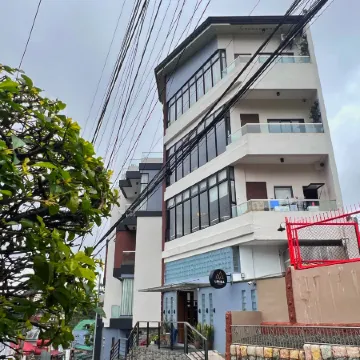 Uphill Baguio Managed by Baguio Terra