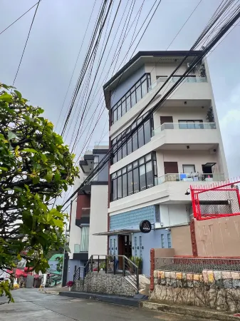 Uphill Baguio Managed by Baguio Terra Отели рядом с достопримечательностью «Университет Филиппины Багио»