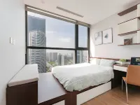 Vinhomes D'Capitale Apartment Hanoi- Luma home