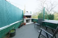Victor's Homestay Rooms Các khách sạn ở 