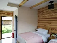 Hemu Shuangsuihe Resort Villa (Hemu Scenic Area) Hotels in Burqin