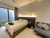 Galaria 4BR 17Pax NearTC, DinosaurLand, PS4, Netfx