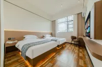 Yunqi Minglu Hotel Hotel dekat Yunfeng Tunbao Scenery Spot