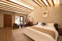 步雲間民宿（西安鐘樓永寧門店） 鐘鼓樓/西安古城住宿飯店