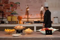 Century Garden Hotel Hotel a Qujing