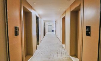 Lavande Hotel (Chengdu East Railway Station Sichuan Normal University)