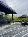 Ramada by Wyndham Luoyang Downtown - bar