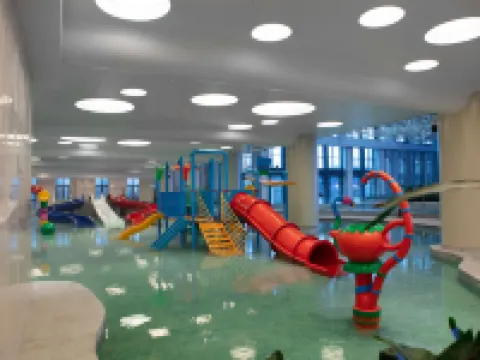 Funing Jinling Jinshahu Lakeside Hotel فنادق في فونينغ