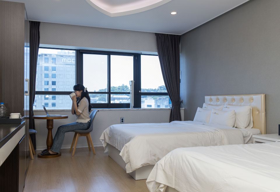 호텔우인 이미지