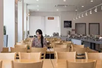 Hotel Wooin Hotels in Mokpo