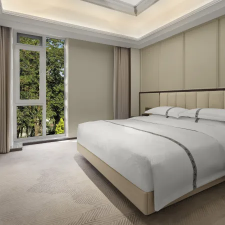 Daoxianglou Hotel