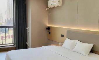 Laiyue Boutique Hotel (Huangshi Wanda Plaza)