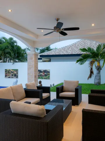 รูปภาพของออร์คิด พาราไดซ์ โฮม โอพีวี 313