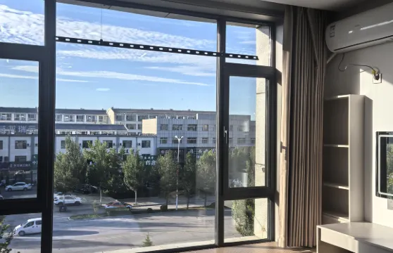 逸居·輕奢民宿