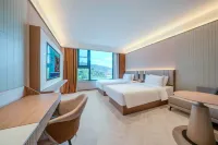 Starway Hotel (Yan'an Yichuan East Street) Hotels in Yichuan