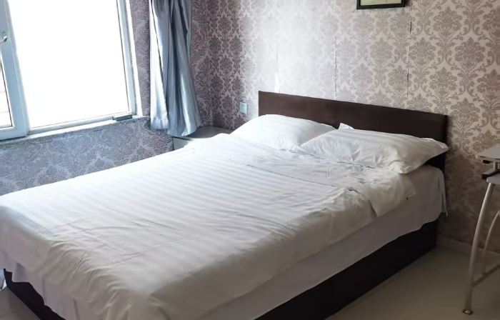 Panshan Beizhan Guesthouse