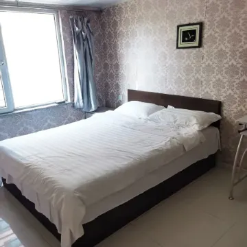 Panshan Beizhan Guesthouse