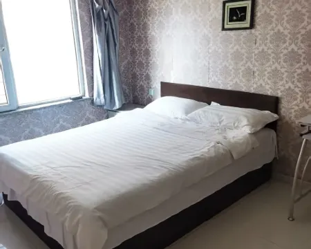 Panshan Beizhan Guesthouse Hotels in Panshan
