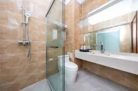 위에산 홀리데이 호텔 쌍교구 주변 호텔