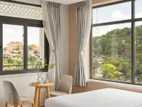 Gold View Boutique Hotel Da Lat