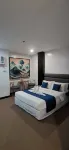 Palette in Angeles Pampanga near Clark International Airport Formerly Boss Hotel Hotels in Pampanga