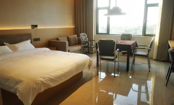 Yongji Lanting Yaju Hotel