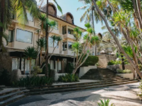 Novotel Lombok Resort & Villas Hotels in Pujut