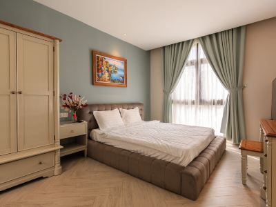 The Bok Grand World - Managed by GoGo Phu Quoc
