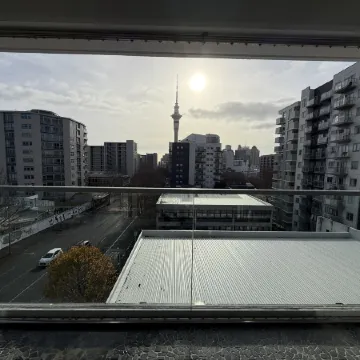 Goodview Hotel Отели рядом с достопримечательностью «Улица Кей-роуд»