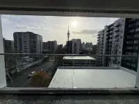 Goodview Hotel - Holiday Apartments