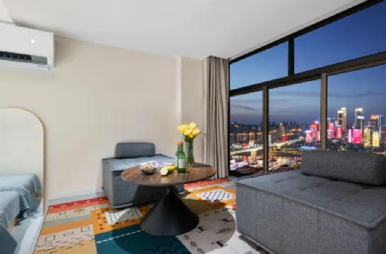 DORA River View Homestay Hoteles en 