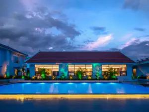 諾亞度假飯店NoyaResort Hotel