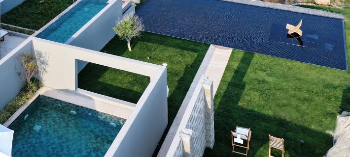 Pingtan Mo Cliff Seaview Homestay Hotéis em Condado de Pingtan