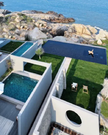 平潭默sunrise懸崖海景民宿