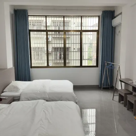 Xingfa Homestay