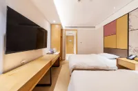 Flower Hotel Nanjing Road Walkway, Bund, Shanghai