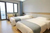 Tongyong Fenghua (Tai'an Jinshan) Resort Center