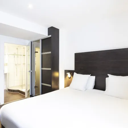 Hôtel Mercure Strasbourg Centre Petite France