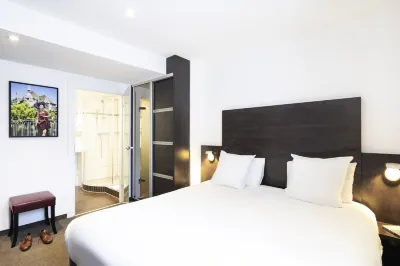 Hôtel Mercure Strasbourg Centre Petite France のホテル