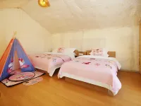 Golmud Kunlun Secret Realm Lakeside Wild Luxury Resort Hotels in Golmud