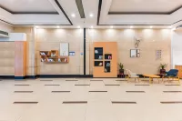 HanTing Hotel (Shuangyashan Railway Station Hotel) فنادق في شوانغ يا شان