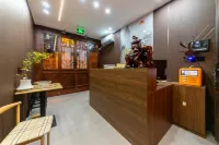 Pingyao Fushunge Boutique Inn
