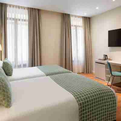 Catalonia Plaza Mayor Salamanca Rooms