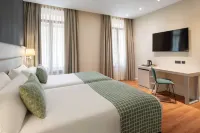 Catalonia Plaza Mayor Salamanca Hotels in Campo Charro