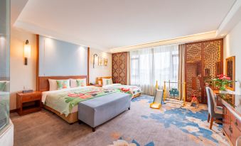 Huangshan HuiLai Hotel