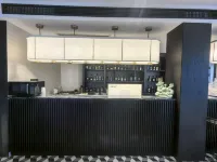 長沙異國印象·假日酒店（五一廣場IFS國金中心店） - 酒吧