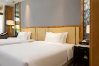 Fanjing Cloud Villa Hotel Hotels in Jiangkou