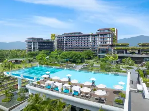 1 Hotel Haitang Bay,Sanya